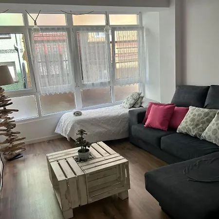 La Casa Del Almirante * Avilés