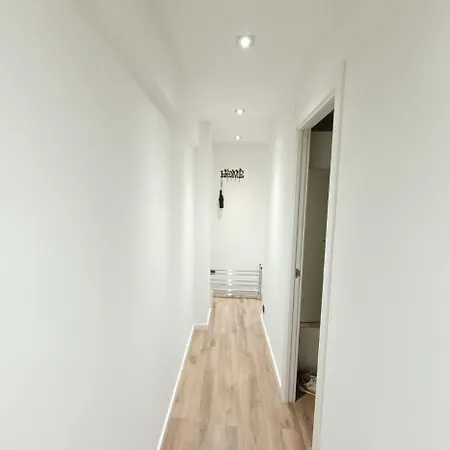 アパート La Casa Del Almirante *