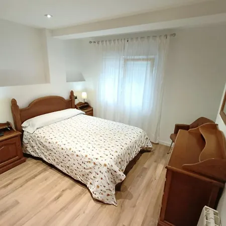 La Casa Del Almirante Apartment *
