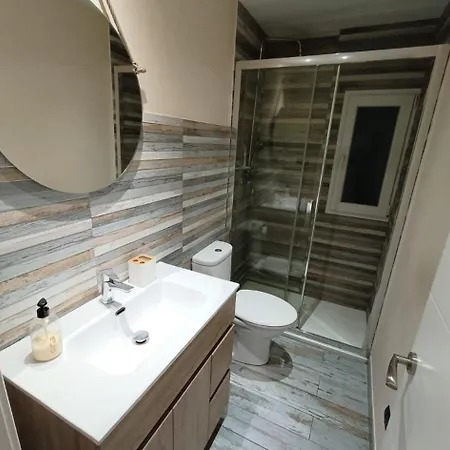 La Casa Del Almirante *