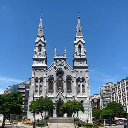 La Casa Del Almirante アパート *
