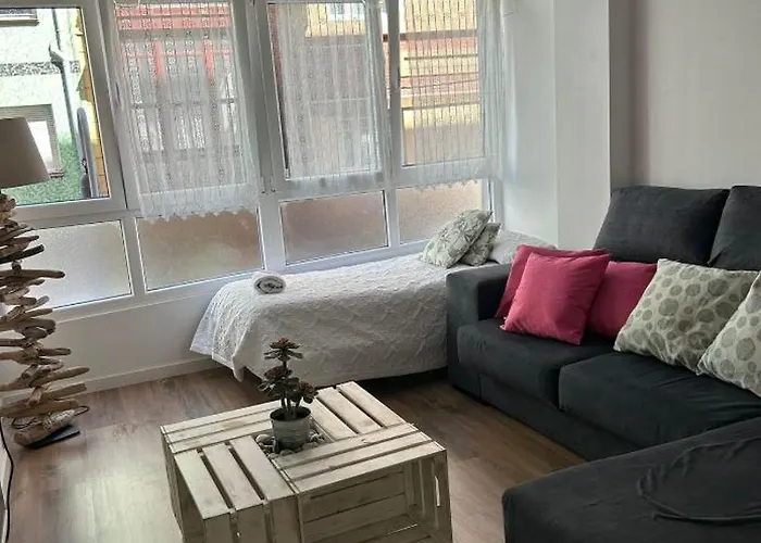 La Casa Del Almirante * Avilés