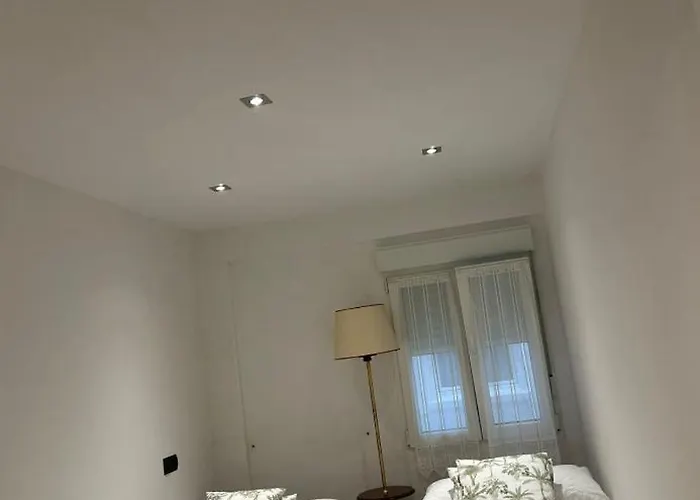 La Casa Del Almirante Avilés