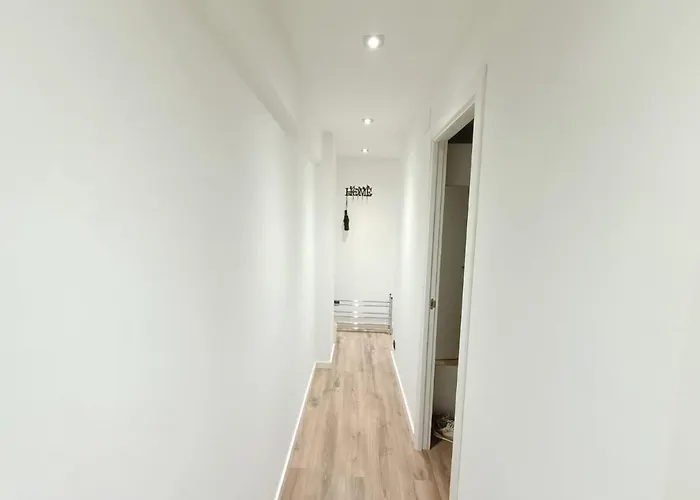 Apartamento La Casa Del Almirante *