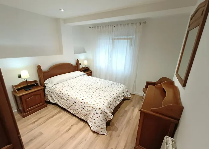 La Casa Del Almirante Apartamento *