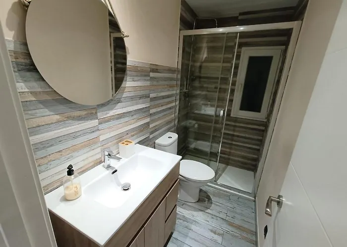 La Casa Del Almirante *